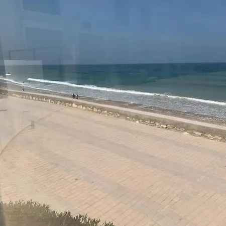 Appartement Pied Dans L'Eau A 10 Min D'Agadir Aourir Exterior photo
