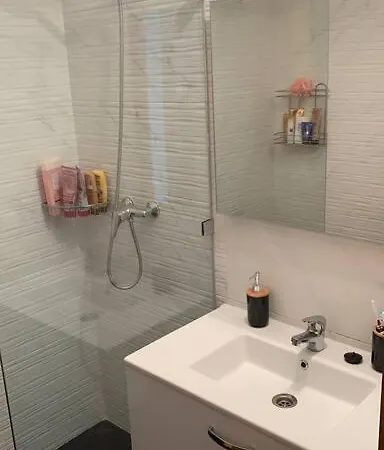 Appartement Pied Dans L'Eau A 10 Min D'Agadir Aourir Exterior photo