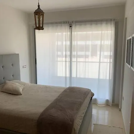 Appartement Pied Dans L'Eau A 10 Min D'Agadir Aourir Exterior photo