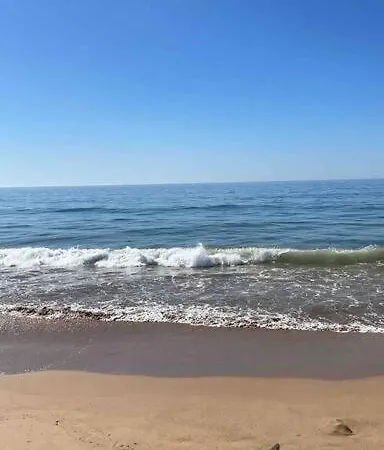 Appartement Pied Dans L'Eau A 10 Min D'Agadir Aourir Exterior photo