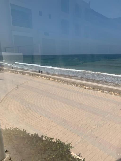 Apartment Pied Dans L'eau A 10 Min D'agadir Aourir