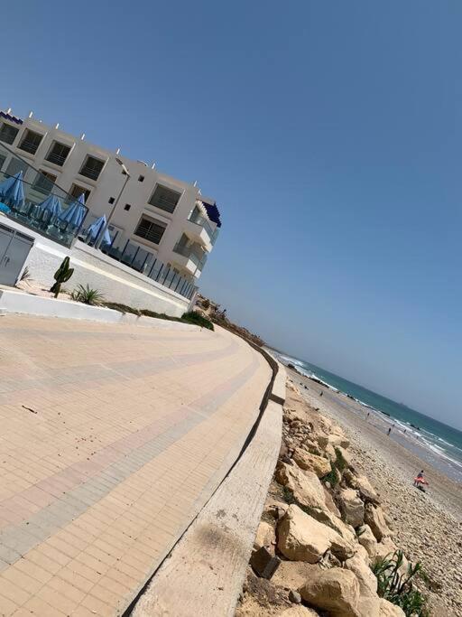 Pied Dans L'eau A 10 Min D'agadir *