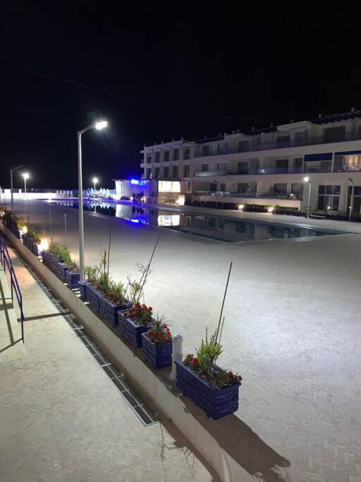 Pied Dans L'eau A 10 Min D'agadir Apartment Aourir