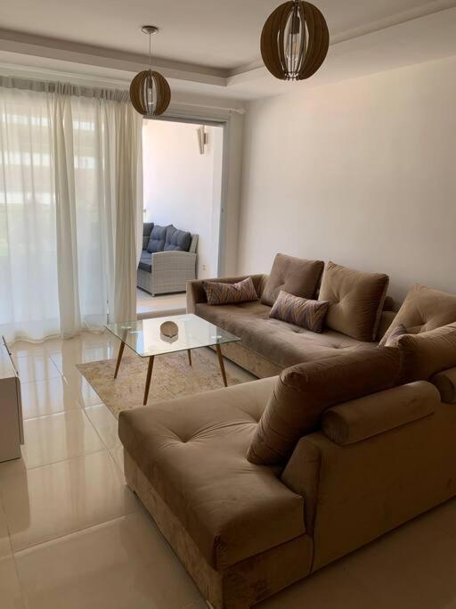 Pied Dans L'eau A 10 Min D'agadir Apartment Aourir