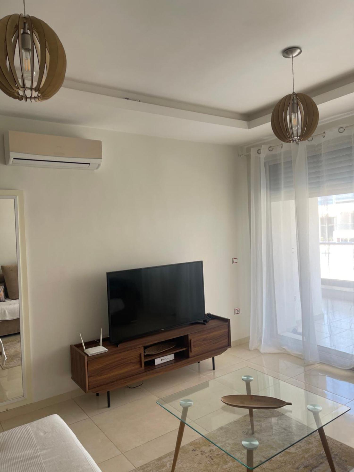 Apartment Pied Dans L'eau A 10 Min D'agadir Aourir